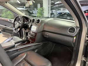 Mercedes Clase M 320CDI  - Foto 16