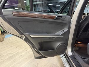 Mercedes Clase M 320CDI  - Foto 12