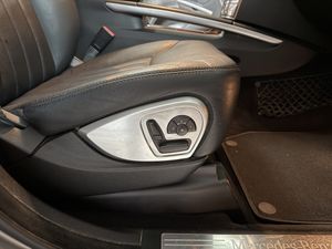 Mercedes Clase M 320CDI  - Foto 33