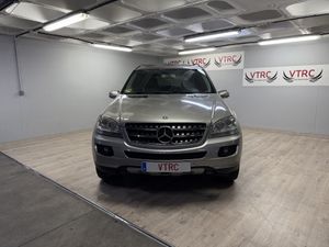 Mercedes Clase M 320CDI  - Foto 8