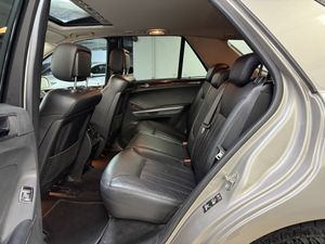 Mercedes Clase M 320CDI  - Foto 11