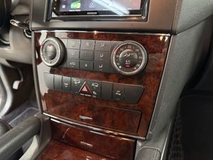 Mercedes Clase M 320CDI  - Foto 19