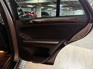 Mercedes Clase M 320CDI  - Foto 31