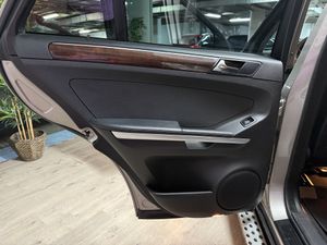 Mercedes Clase M 320CDI  - Foto 30