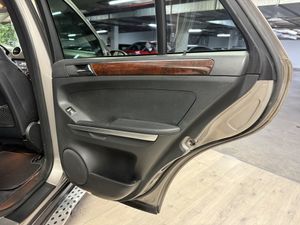 Mercedes Clase M 320CDI  - Foto 14