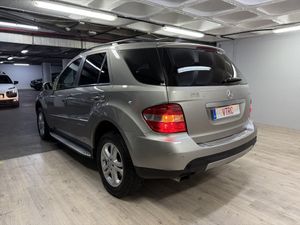 Mercedes Clase M 320CDI  - Foto 24