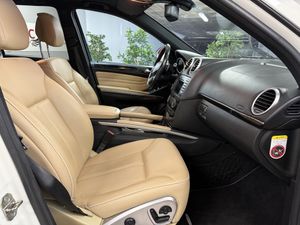 Mercedes Clase M 500 v8 Edittion  - Foto 5