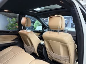 Mercedes Clase M 500 v8 Edittion  - Foto 9