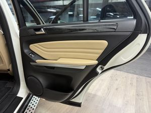 Mercedes Clase M 500 v8 Edittion  - Foto 8