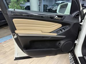 Mercedes Clase M 500 v8 Edittion  - Foto 13