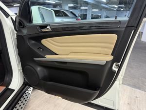 Mercedes Clase M 500 v8 Edittion  - Foto 7