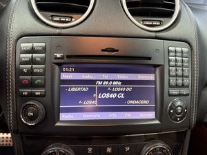 Mercedes Clase M 500 v8 Edittion  - Foto 19