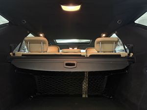 Mercedes Clase M 500 v8 Edittion  - Foto 11