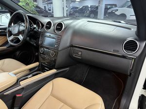 Mercedes Clase M 500 v8 Edittion  - Foto 6