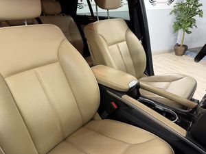 Mercedes Clase M 500 v8 Edittion  - Foto 17