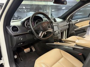 Mercedes Clase M 500 v8 Edittion  - Foto 12