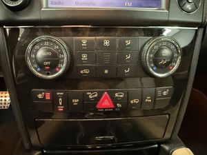 Mercedes Clase M 500 v8 Edittion  - Foto 18