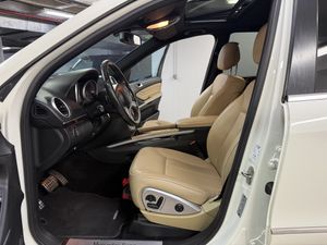 Mercedes Clase M 500 v8 Edittion  - Foto 14