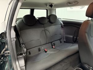 MINI Clubman Cooper  - Foto 13