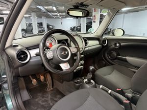 MINI Clubman Cooper  - Foto 3