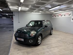 MINI Clubman Cooper  - Foto 6