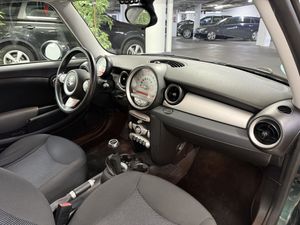 MINI Clubman Cooper  - Foto 15