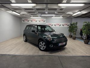 MINI Clubman Cooper  - Foto 2