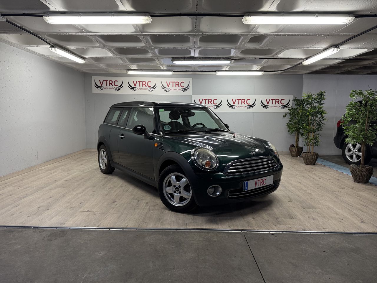 MINI Clubman Cooper  - Foto 1