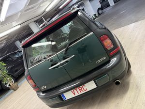 MINI Clubman Cooper  - Foto 8