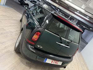 MINI Clubman Cooper  - Foto 9
