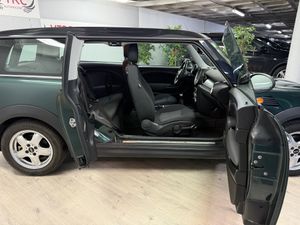 MINI Clubman Cooper  - Foto 12