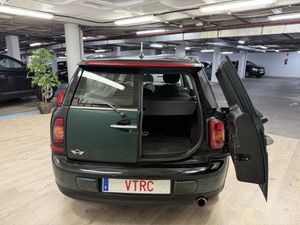 MINI Clubman Cooper  - Foto 10