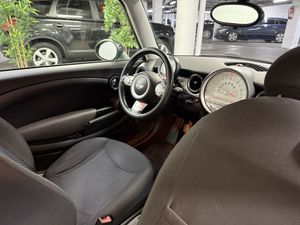 MINI Clubman Cooper  - Foto 14