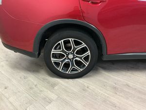 Mitsubishi Outlander 220 DID Kaiteki Auto 4WD  - Foto 6