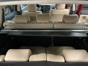 Mitsubishi Outlander 220 DID Kaiteki Auto 4WD  - Foto 13