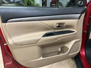 Mitsubishi Outlander 220 DID Kaiteki Auto 4WD  - Foto 19