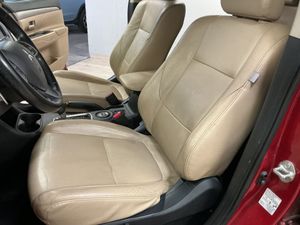 Mitsubishi Outlander 220 DID Kaiteki Auto 4WD  - Foto 21