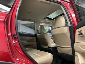 Mitsubishi Outlander 220 DID Kaiteki Auto 4WD  - Foto 11