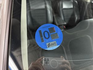 Mitsubishi Outlander plug-in híbrido OUTLANDER PHEV KAITEKI 4WD  - Foto 14