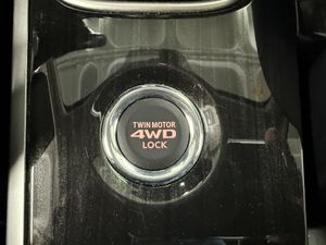 Mitsubishi Outlander plug-in híbrido OUTLANDER PHEV KAITEKI 4WD  - Foto 23