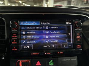 Mitsubishi Outlander plug-in híbrido OUTLANDER PHEV KAITEKI 4WD  - Foto 41