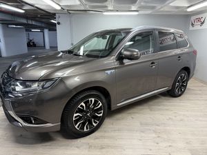 Mitsubishi Outlander plug-in híbrido OUTLANDER PHEV KAITEKI 4WD  - Foto 16