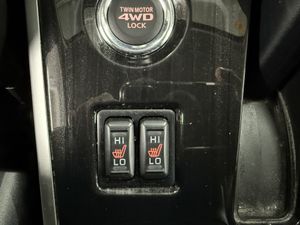 Mitsubishi Outlander plug-in híbrido OUTLANDER PHEV KAITEKI 4WD  - Foto 22