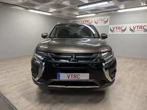 Mitsubishi Outlander plug-in híbrido OUTLANDER PHEV KAITEKI 4WD  - Foto 15