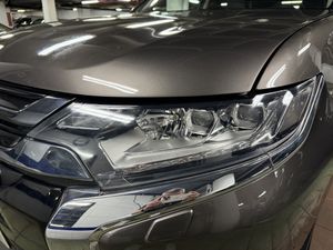 Mitsubishi Outlander plug-in híbrido OUTLANDER PHEV KAITEKI 4WD  - Foto 6