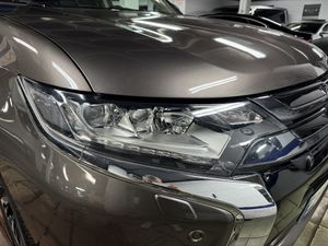 Mitsubishi Outlander plug-in híbrido OUTLANDER PHEV KAITEKI 4WD  - Foto 7