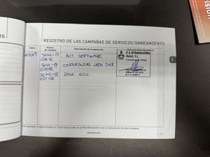 Mitsubishi Outlander plug-in híbrido OUTLANDER PHEV KAITEKI 4WD  - Foto 4