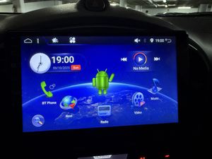 Nissan Juke 1.6 ACENTA 4X2  - Foto 3