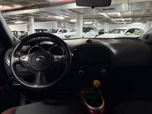 Nissan Juke 1.6 ACENTA 4X2  - Foto 3