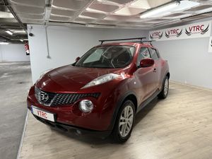 Nissan Juke 1.6 ACENTA 4X2  - Foto 6